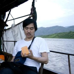 UP THE YANGTZE, director and writer CHANG Yung, 2007. ©Zeitgeist Films