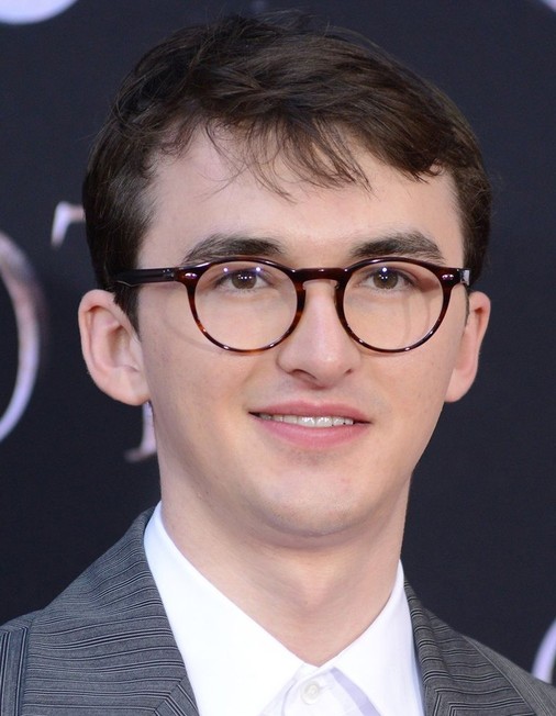 Isaac Hempstead-Wright