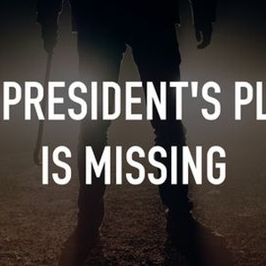 "The President's Plane Is Missing photo 4"