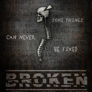 Broken (2016) photo 17