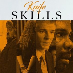Knife Skills photo 5