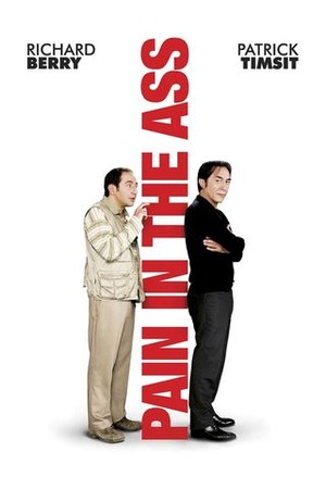 A Pain in the Ass poster