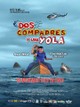 Dos compadres y una yola