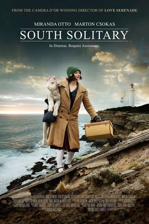 South Solitary poster