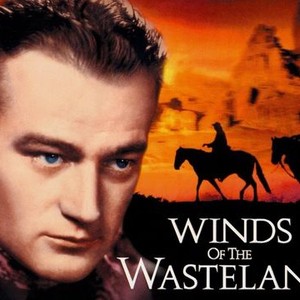 Winds of the Wasteland photo 5