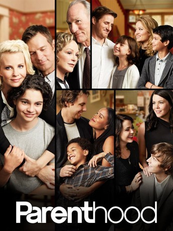 Shows like parenthood on amazon prime clearance