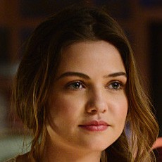 Danielle Campbell - Rotten Tomatoes