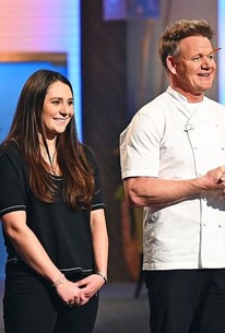 Hell S Kitchen Young Guns Episode 6 Rotten Tomatoes