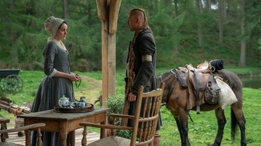 Watch outlander season 4 123movies on sale