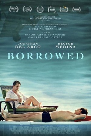 Borrowed poster