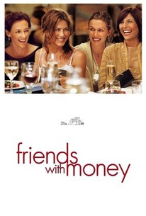 Poster for Friends With Money