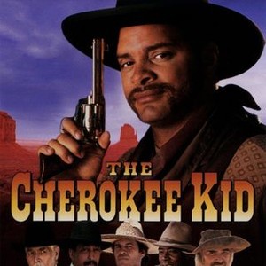 The Cherokee Kid photo 3