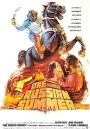 One Russian Summer poster image
