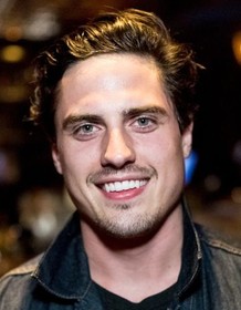 Daniel Covin