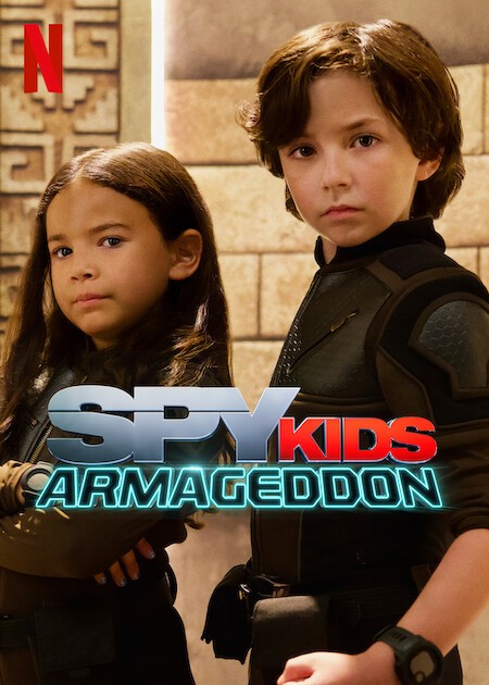Spy Kids: Armageddon Pictures - Rotten Tomatoes