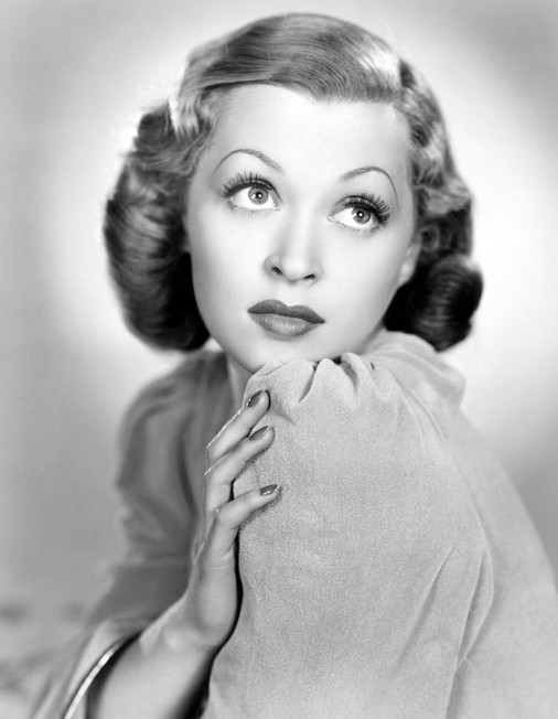 Lilli Palmer