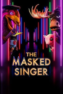 The Masked Singer: Season 9 | Rotten Tomatoes