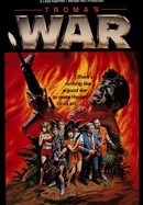 War poster image