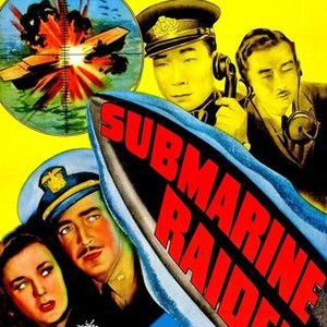 Submarine Raider photo 3