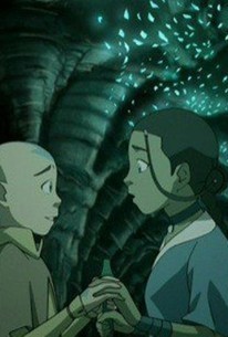 Avatar: The Last Airbender - Season 2 Episode 2 - Rotten Tomatoes