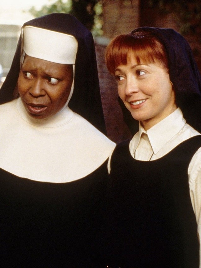 Sister Act 2 Back In The Habit