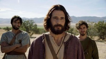 The chosen sales season 2 netflix