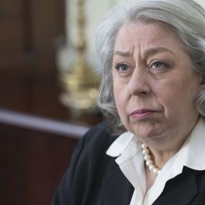 Law &amp; Order: Special Victims Unit, Jayne Houdyshell, 'Surrendering Noah', Season 16, Ep. #23, 05/20/2015, ©NBC