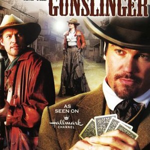The Gambler, the Girl and the Gunslinger (2009) photo 13