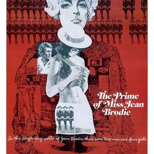 The Prime of Miss Jean Brodie (1969) photo 8