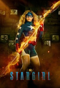 DC's Stargirl: Season 2, Episode 11 | Rotten Tomatoes