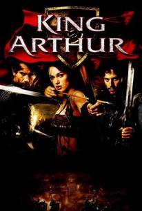 King Arthur - Rotten Tomatoes