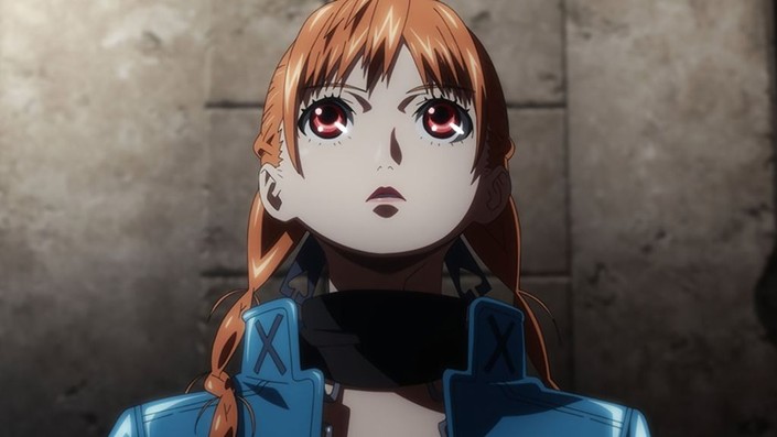 Virgin Punk: Clockwork Girl | Rotten Tomatoes