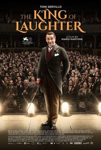 The King of Laughter poster