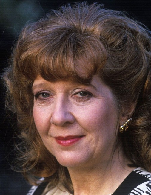 Rosemary Martin