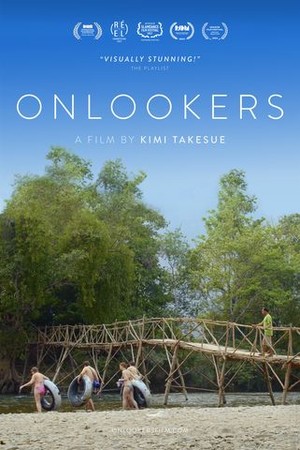Onlookers poster