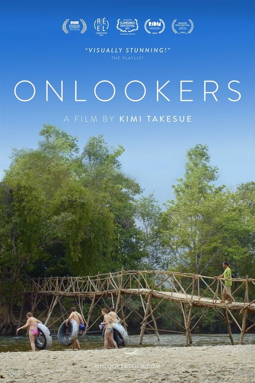 Onlookers poster