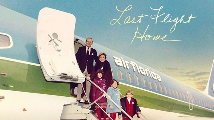 Last Flight Home | Rotten Tomatoes