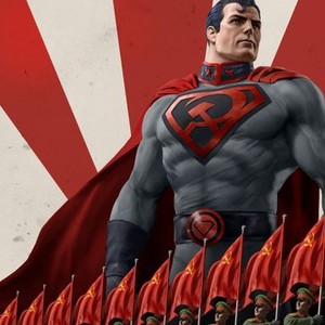 Superman: Red Son photo 13