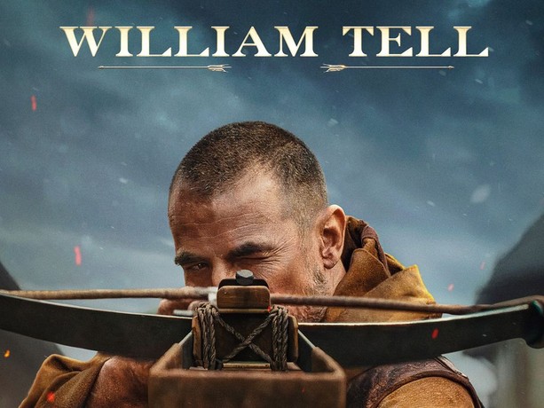 Tv William Tell