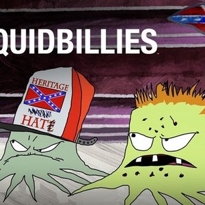 Squidbillies Porn - Squidbillies - Rotten Tomatoes