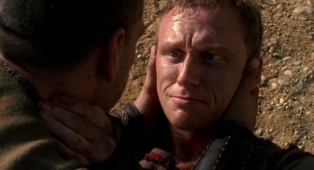 Rom Rotte Rome Season 2 Episode 4 Review Rome | Italy, History, Map, Population,