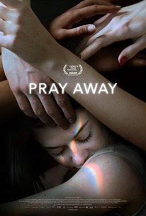 Poster for Pray Away