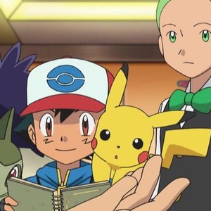 Pokémon the Series: BW Rival Destinies, Episode 6 - Rotten Tomatoes