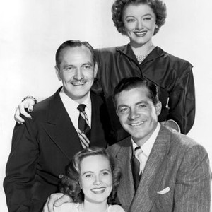 THE BEST YEARS OF OUR LIVES, Fredric March, Teresa Wright, Myrna Loy, Dana Andrews, 1946