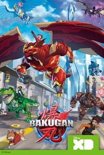 Bakugan 1 hot sale