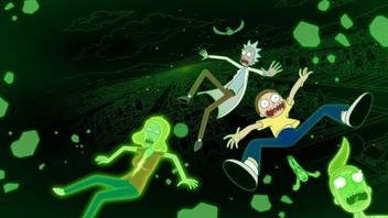 Rick and Morty Season 6 Rotten Tomatoes