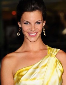 Haley Webb