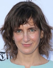 Camille Thoman