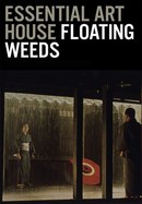 Floating Weeds poster image
