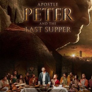 Apostle Peter and the Last Supper (2012) photo 15